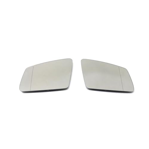 Verre de rétroviseur latéral chauffant anti-givre pour Mercedes W204 W212 W176
