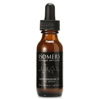 Isomers Glutathiosome Deep Crease High Potency Face Serum 1 Fl