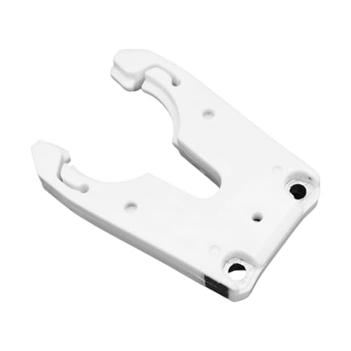 Pince ISO30 pour changeur d'outil automatique de machine CNC - 7