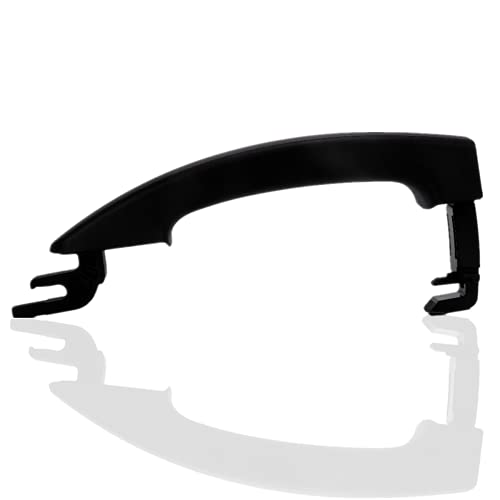 Unlock A Unique Look Get the Best Custom Exterior Car Door Handles!