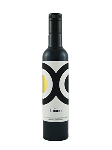 Aceite de oliva extra virgen Tenute Librandi 0.5 L