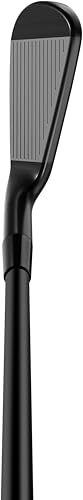 TaylorMade P790 Designer Series Shadowfall Irons, Right Hand, Men's, Steel