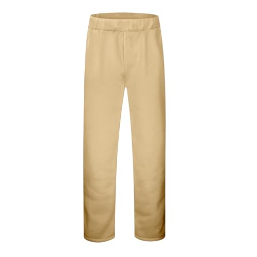 Pantalon de jogging homme idéal pour le sport en extérieur et le travail d'été