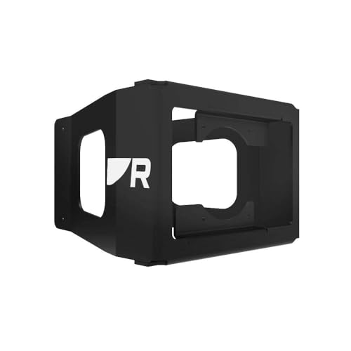 Raymarine A80711 Alpha 7 Landscape Single Mast Brack