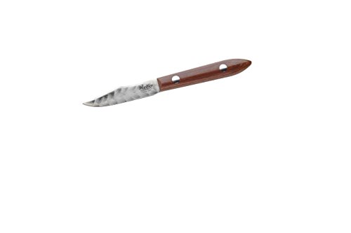 Warther Cutlery 3" Paring Knife - Precision Kitchen Tool