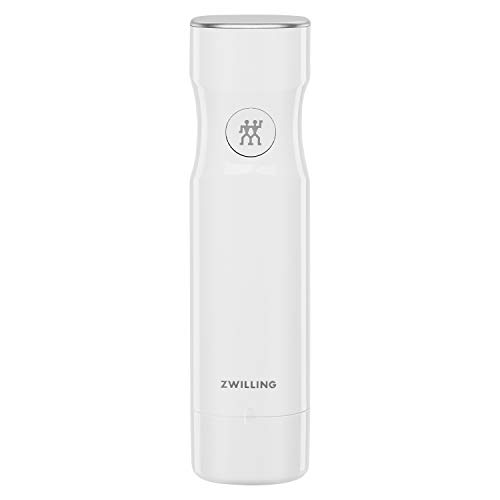 ZWILLING Zwilling Vacuümpomp, wit vers & save - Afbeelding 6