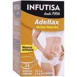 INFUTISA ADEL LAX Infusion 25U