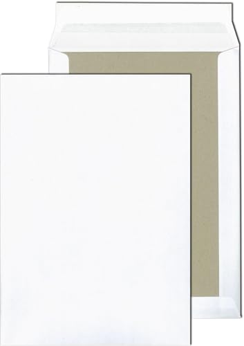 Enveloppes C4 de marque Tableau HK/P40280 papier blanc 100g pour pochette A4