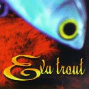 Eva Trout [Audio CD]