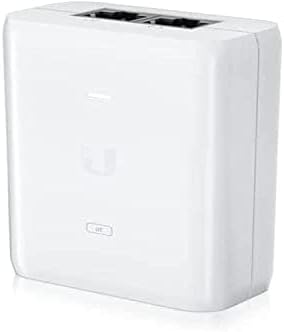Ubiquiti U-Poe-AT Adattatore POE+ 30W - Per Reti Mesh E Dispositivi Di Rete, Compatibile Con UniFi - Foto 7