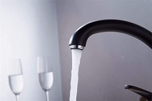 Robinet de cuisine multi-froids pour réguler facilement l'eau chaude