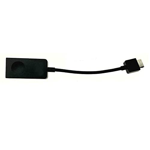 JINTAI Ca.ble Dongle Ethernet Adapter Replacement for Lenovo ThinkPad X1 Carbon 7th Gen 20R1 01YU026 01YU027 01YU028 01YU029 01YU030 01YU031 01LX667 01LX668 01LX669 01LX670 01LX671 01LX672