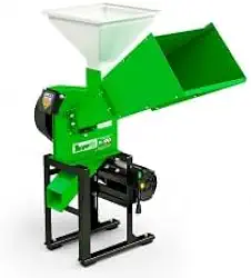 Triturador forrageiro 2 CV monofásico - TRF-90 - Trapp (220V)