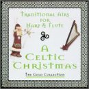Algopix Similar Product 13 - Celtic Christmas Traditional Airs Harp