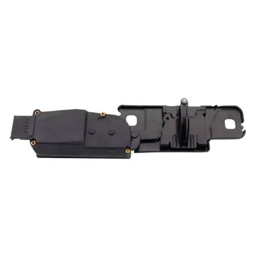 Cierre centralizado de maletero para VW Tiguan y Passat, motor eléctrico 4F9827383B