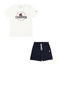 Champion Dziedzictwo 306991 Zestaw Dresowy