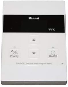 MC-601-W Temperature Controller