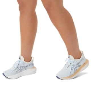 Image of ASICS Women's Gel-Nimbus 25 Running