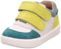 Superfit SUPIES Sneaker 1-000776 Jungen