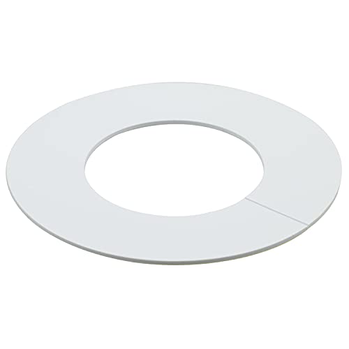 GAONA これエエやん ビニールプレート ホワイト GA-KB005