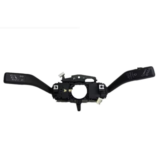 Commutateur combiné sans régulateur pour réparer Golf 6 et EOS