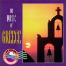 Music of Greece [Audio CD] Various Artists