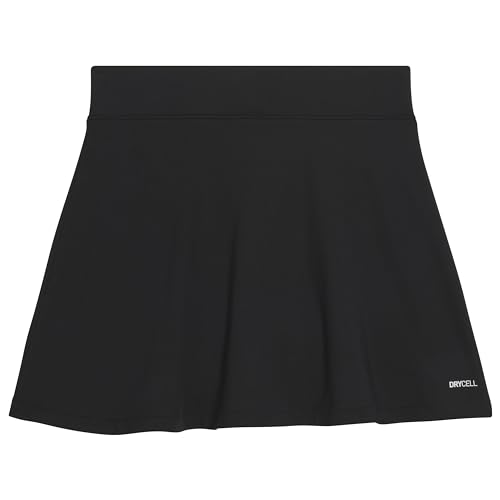 PUMA Girls' Active Essentials Performance Skort2