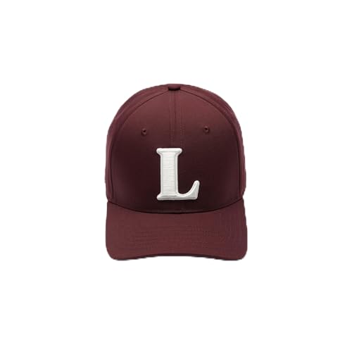 [Lacoste] ベースボールキャップ 3d Embroidered Cotton Twill Baseball Cap エクスプレッソ Small