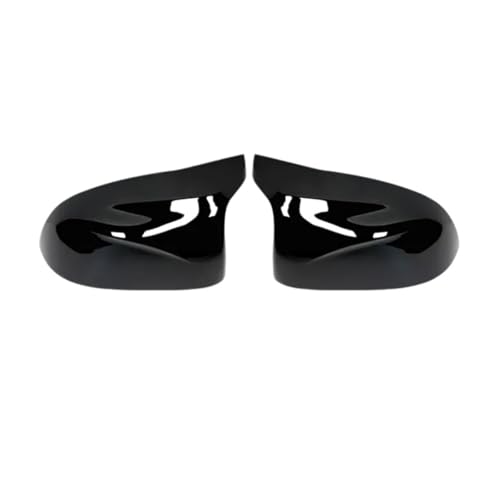 Rétroviseur BMW X5 X6 F15 F16 coque de rechange contre rayures et chocs