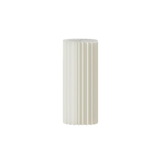 Socle rond pliable à installer en un geste pour vos buffets de fête