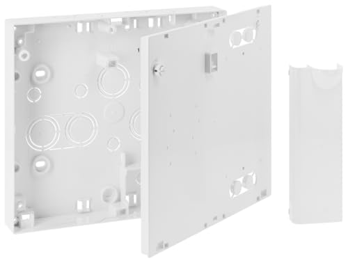 BATILEC - Platine Disjoncteur Simple