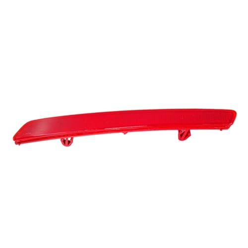 Feu antibrouillard gauche pour Peugeot 408 2014-2021 arrière