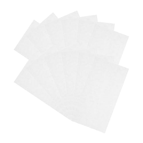 Papel pergamino de 34x17,8 cm para horno con 300 hojas antiadherentes 2