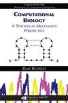 Computational Biology: A Statistical Mechanics Perspective