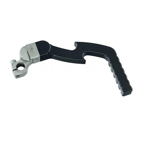 Sélecteur de vitesse moto robuste contre la casse pour dirt bike