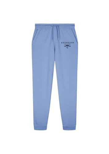 Redskins Jogging Homme M Bleu Ciel Decontracte