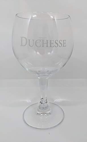 Duchesse De Bourgogne Belgian Ale Beer Glass - 2020 Edition - Set Of 2 #TOP1