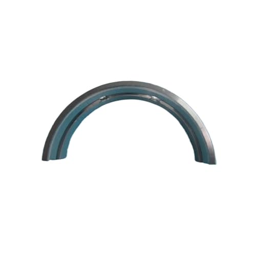 Cojinete de cigüeñal de motor de metal para reparar holgura en kit de cilindro de coche