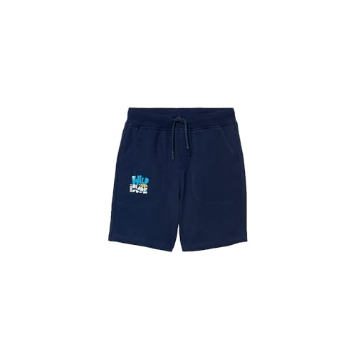 boboli 693042 Shorts 8 Years Blue