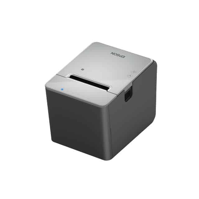 Epson TM-L100 (101) USB-Ethernet-Serie, EBCK