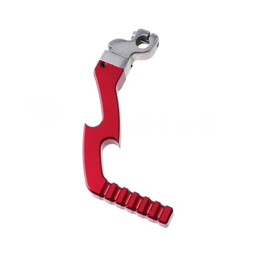 Kick de démarrage pour moto tout-terrain CRF70 pièce de rechange aluminium