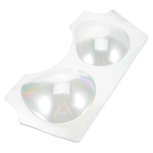 Cabilock PVC Bra Gasket Bra Plastic Packing Support for Packing Shaper Insert Vacuum Forming Shaping Plate