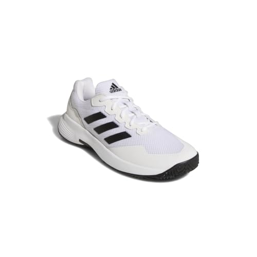 Image of adidas Men's Gamecourt 2 Tennis Shoes