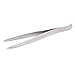 Grafco Stainless Steel Tweezers [Set of 3] Tip Type: Fine-Point