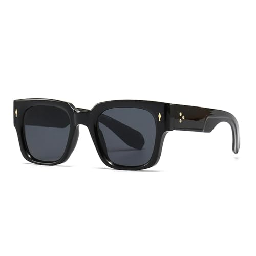 Lunettes de soleil rétro pour femmes et hommes nuances de style vintage chic