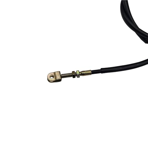 Cable de estacionamiento compatible con repuesto 901A08031000001 3
