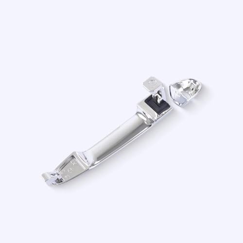 Poignée de porte extérieure arrière droite Kia Carens 2007-2012
