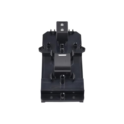Commande lève-vitre voiture de remplacement haut de gamme pour Accord 2008-2012