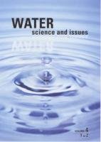 Buy Water: Science and Issues — BookShops.in