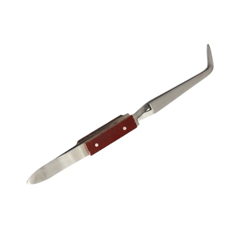 Agarre de soldadura experto para reparaciones elaboradas de joyería, resaltado, antideslizante, agarre resistente al traje de baño